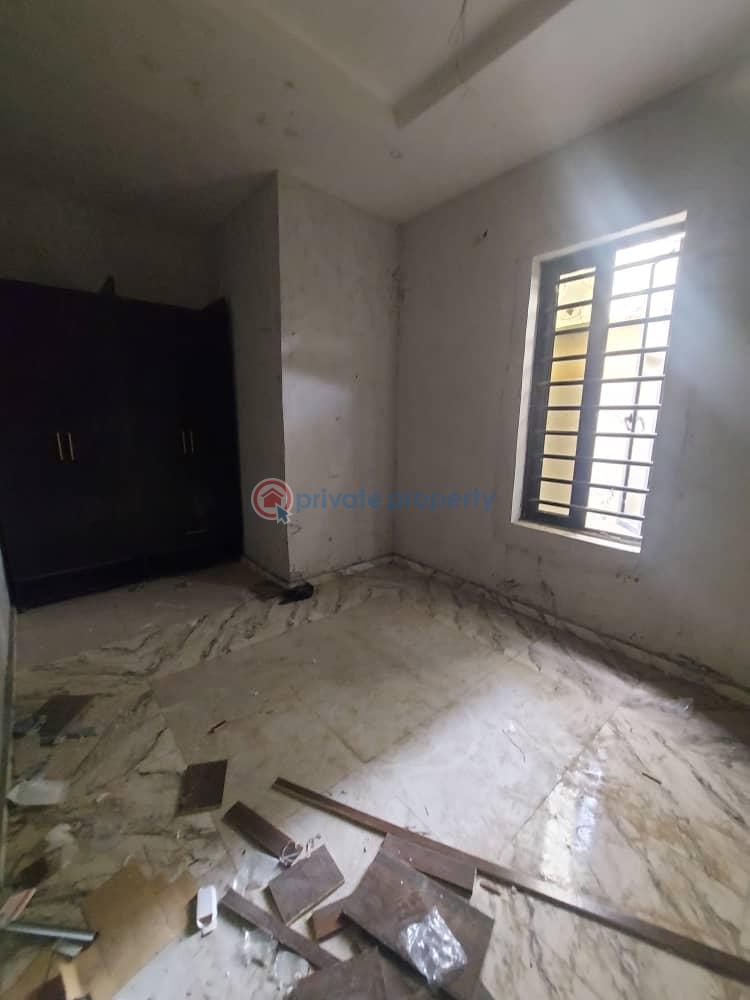 4 bedroom Detached Duplex For Sale Ojodu Berger Ojodu Berger Lagos Berger Ojodu Lagos - 15