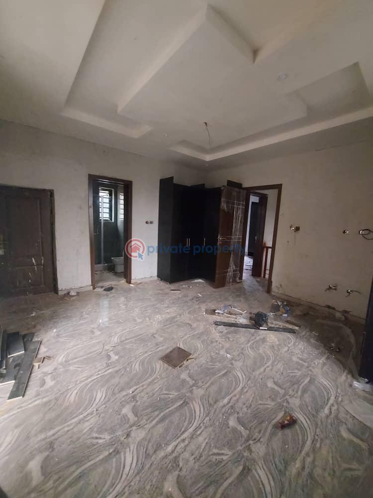 4 bedroom Detached Duplex For Sale Ojodu Berger Ojodu Berger Lagos Berger Ojodu Lagos - 16