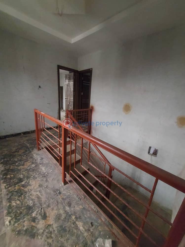 4 bedroom Detached Duplex For Sale Ojodu Berger Ojodu Berger Lagos Berger Ojodu Lagos - 7
