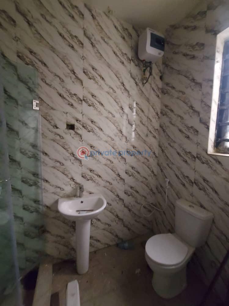 4 bedroom Detached Duplex For Sale Ojodu Berger Ojodu Berger Lagos Berger Ojodu Lagos - 10