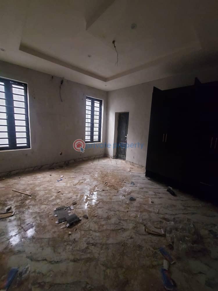 4 bedroom Detached Duplex For Sale Ojodu Berger Ojodu Berger Lagos Berger Ojodu Lagos - 12