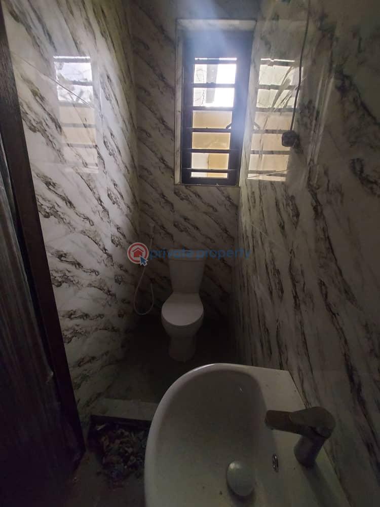 4 bedroom Detached Duplex For Sale Ojodu Berger Ojodu Berger Lagos Berger Ojodu Lagos - 3