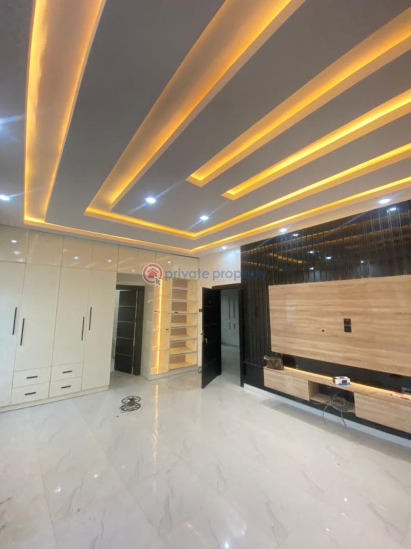 4 bedroom Detached Duplex For Sale Ifako Ijaiye Lagos Ifako Agege Lagos - 17