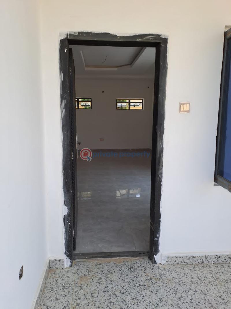 4 bedroom House For Sale An Estate In Agibdigbi Ikeja Lagos Ikeja Lagos - 6