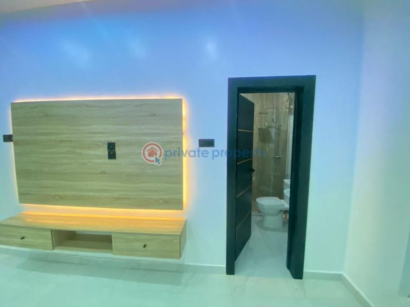 4 bedroom Detached Duplex For Sale Ifako Ijaiye Lagos Ifako Agege Lagos - 18