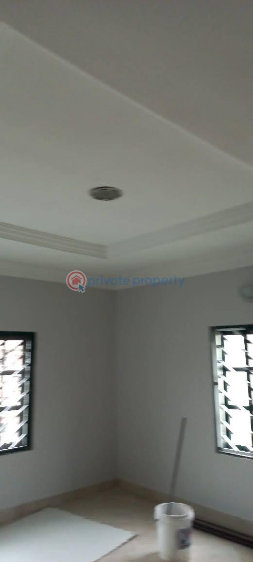 4 bedroom House For Sale An Estate In Agibdigbi Ikeja Lagos Ikeja Lagos - 1