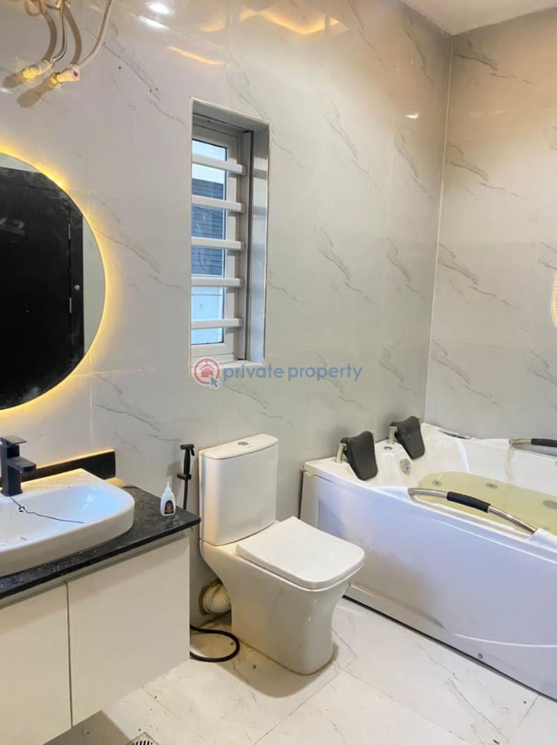 4 bedroom Detached Duplex For Sale Ifako Ijaiye Lagos Ifako Agege Lagos - 7