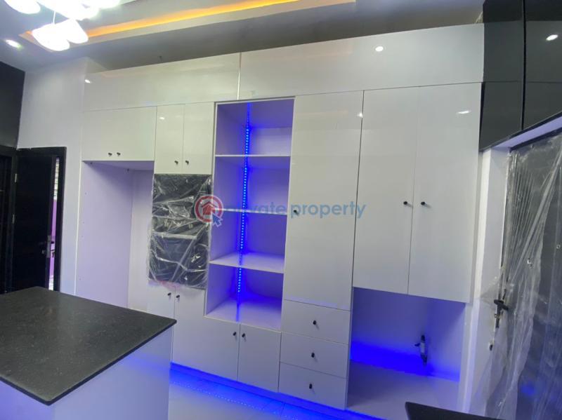 4 bedroom Detached Duplex For Sale Ifako Ijaiye Lagos Ifako Agege Lagos - 14