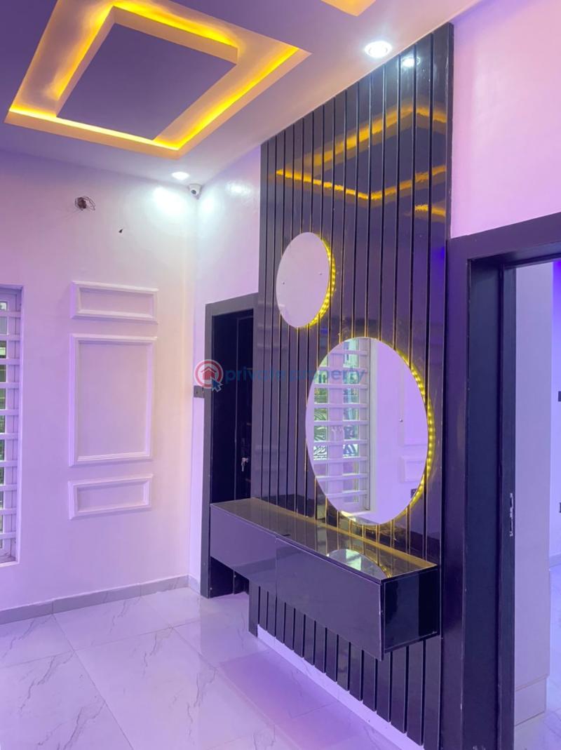 4 bedroom Detached Duplex For Sale Ifako Ijaiye Lagos Ifako Agege Lagos - 15