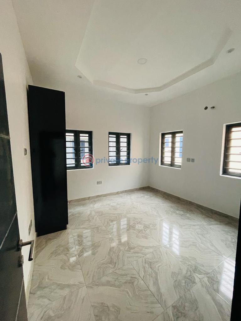 4 bedroom Terraced Duplex For Sale Omole Phase 1 Ojodu Lagos - 7