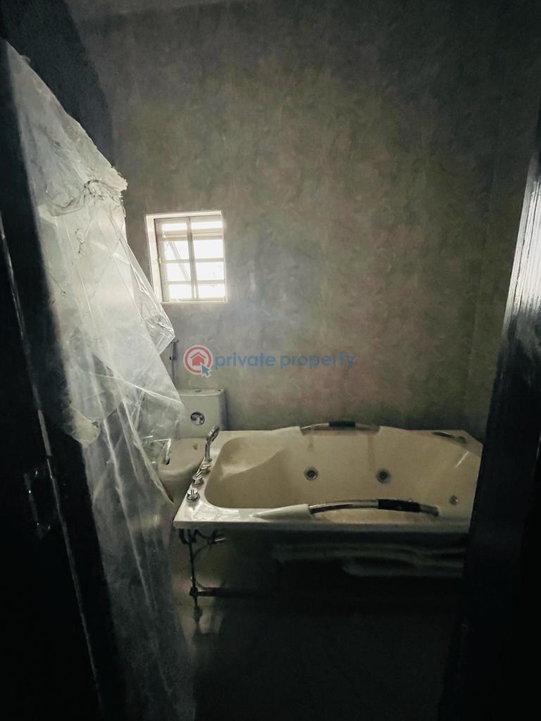 4 bedroom Terraced Duplex For Sale Omole Phase 1 Ojodu Lagos - 10