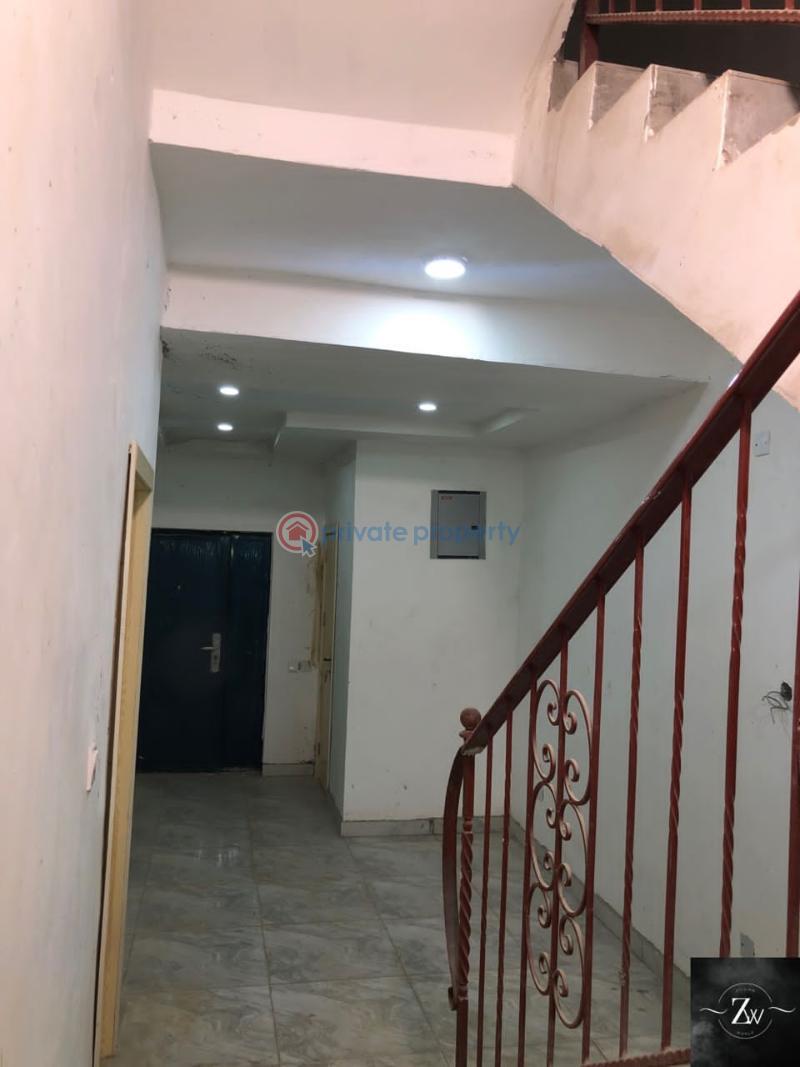 4 bedroom House For Sale Ogudu GRA Lagos - 3