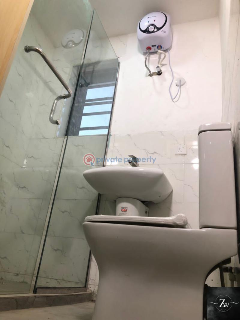 4 bedroom House For Sale Ogudu GRA Lagos - 4