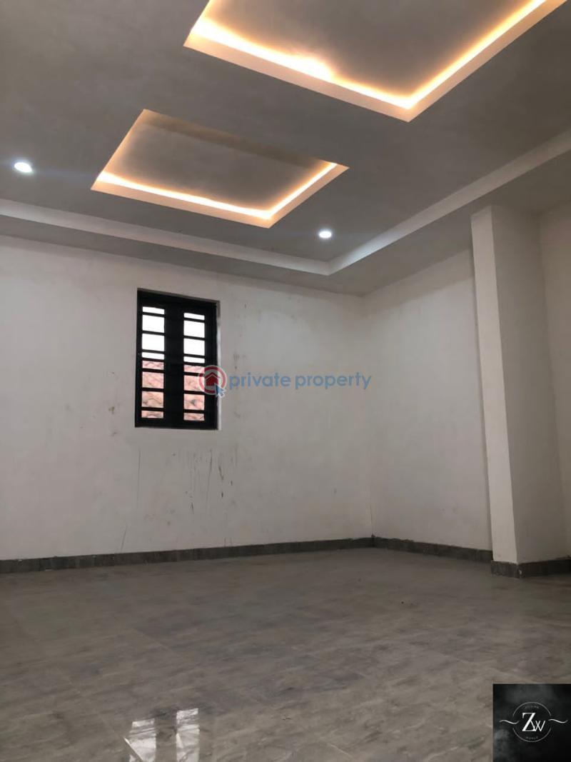 4 bedroom House For Sale Ogudu GRA Lagos - 6