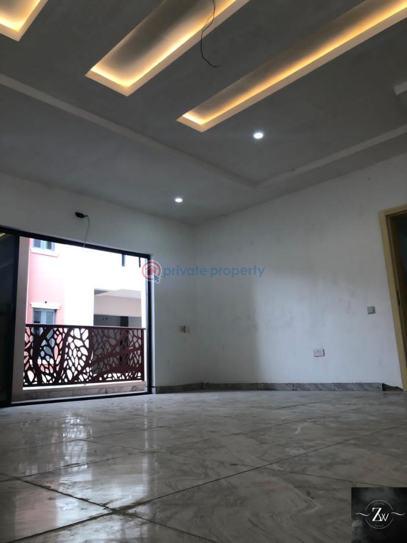 4 bedroom House For Sale Ogudu GRA Lagos - 2