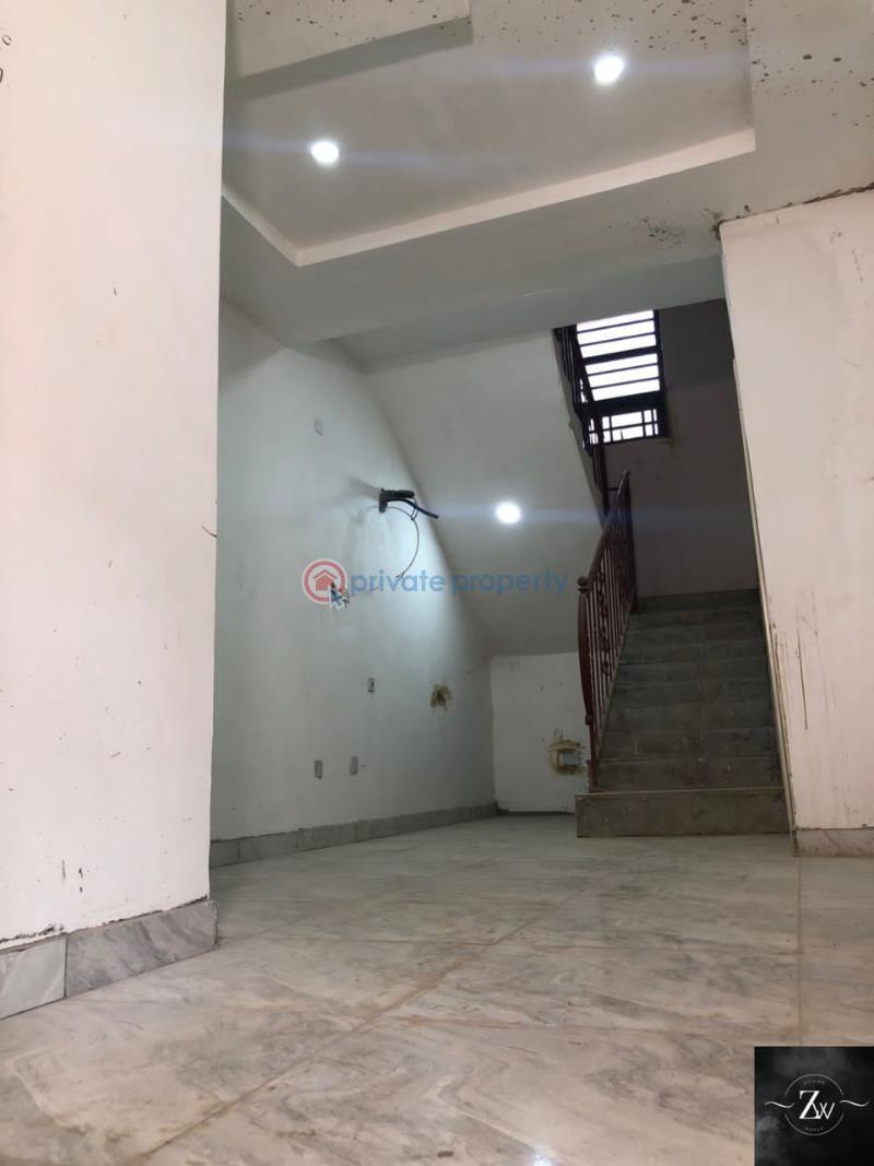 4 bedroom House For Sale Ogudu GRA Lagos - 7