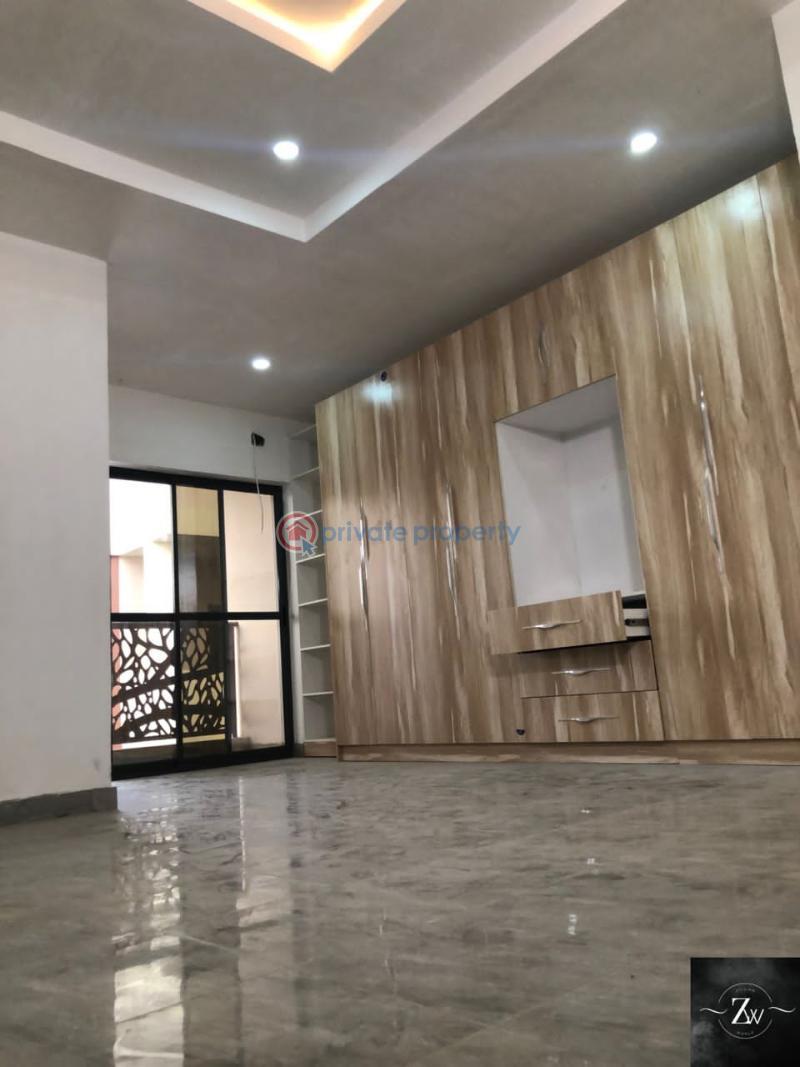 4 bedroom House For Sale Ogudu GRA Lagos - 1