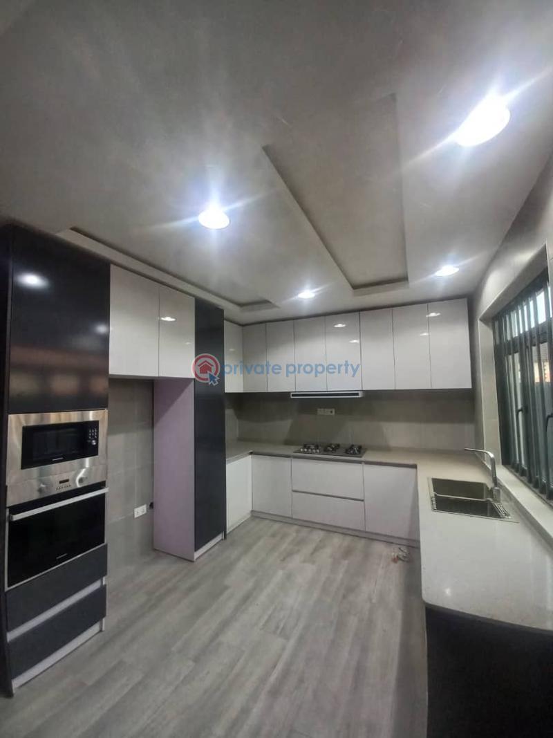 4 bedroom House For Sale Magodo GRA Phase 2 Kosofe/Ikosi Lagos - 2