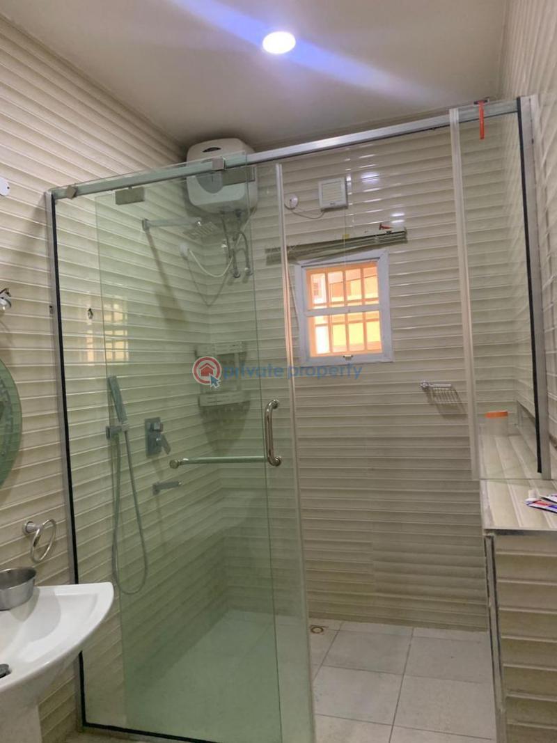 4 bedroom House For Rent 6th Avenue Gwarimpa Abuja Phase 3  - 1