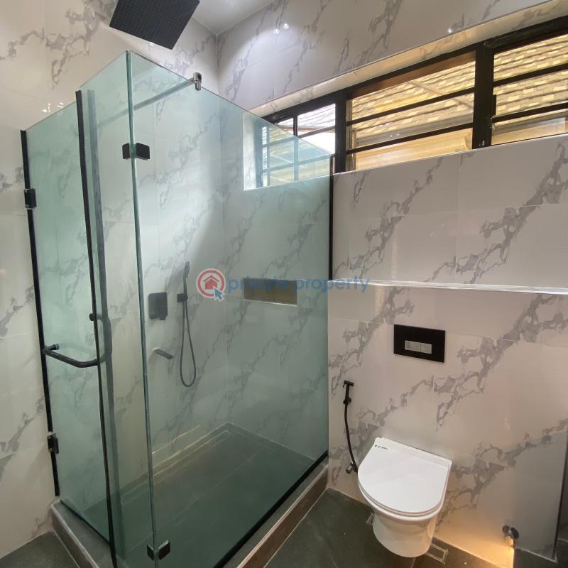 4 bedroom House For Sale Sangotedo Ajah Lagos - 11