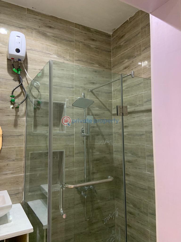 4 bedroom Detached Duplex For Rent Jericho Gra Ibadan Oyo - 4