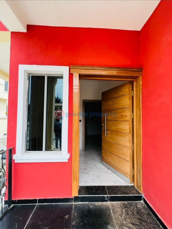 House For Rent Ibadan Oyo - 0