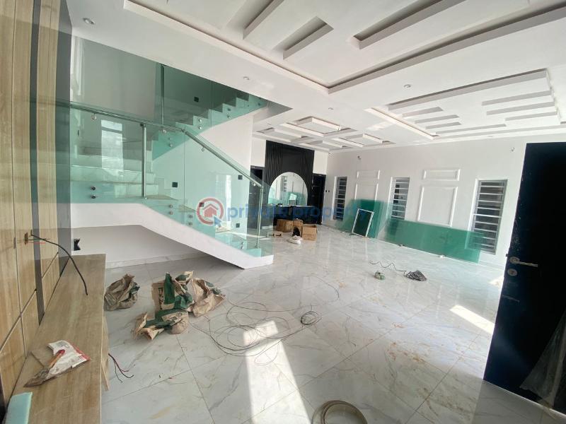 4 bedroom Flat & Apartment For Rent Inside Estate Kola Alagbado Lagos Alagbado Abule Egba Lagos