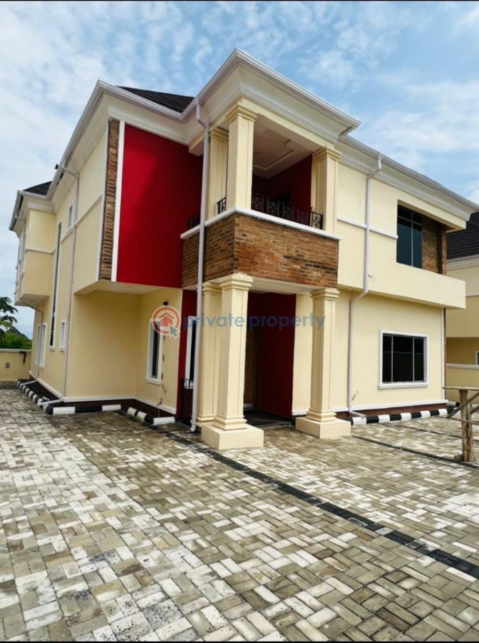 House For Rent Ibadan Oyo - 7