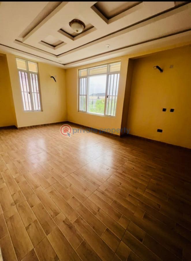 House For Rent Ibadan Oyo - 5