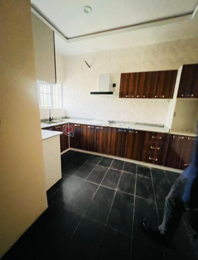 House For Rent Ibadan Oyo - 2