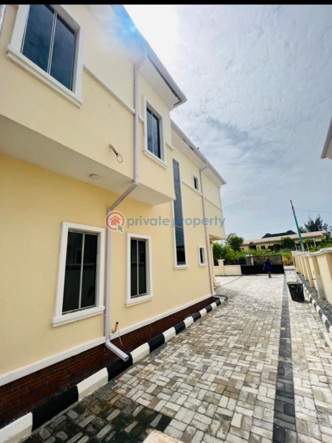 House For Rent Ibadan Oyo - 4