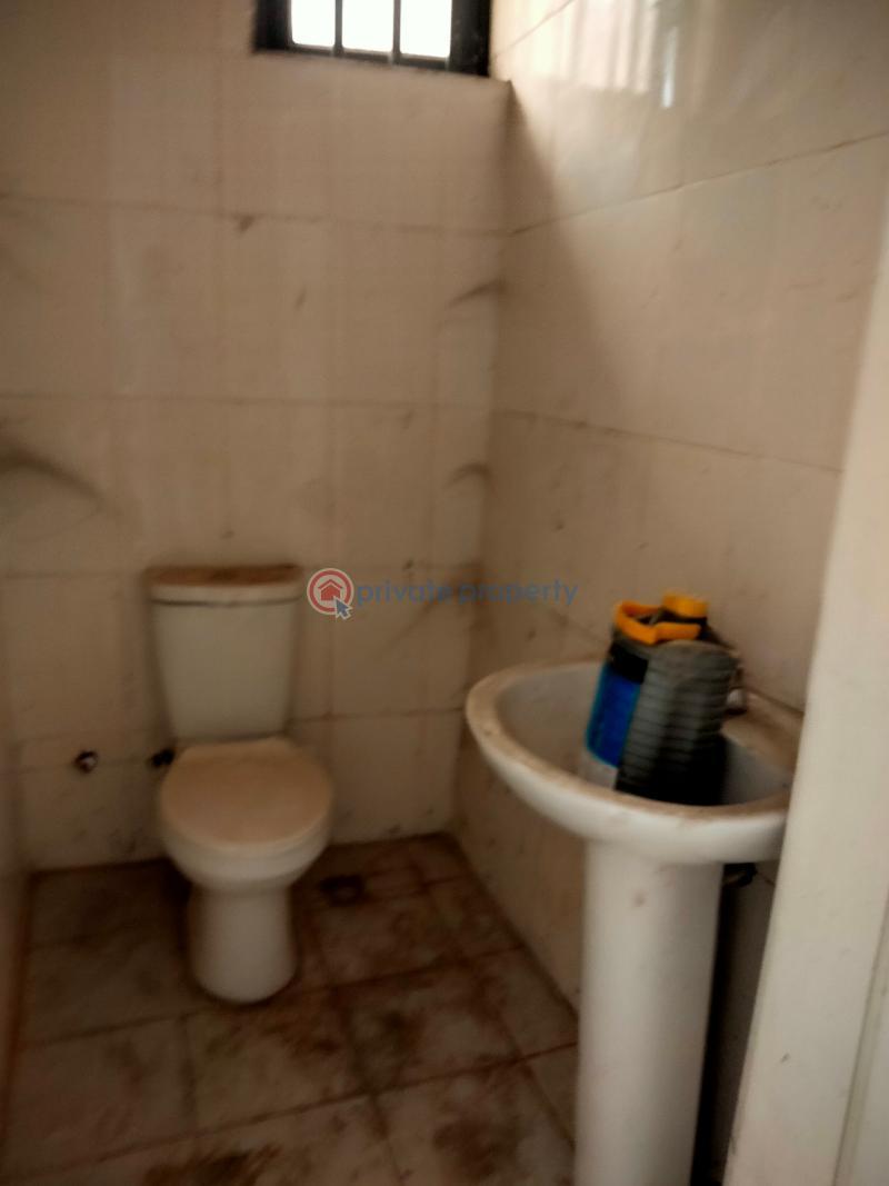 4 bedroom House For Rent Ojodu Ikeja Lagos - 3