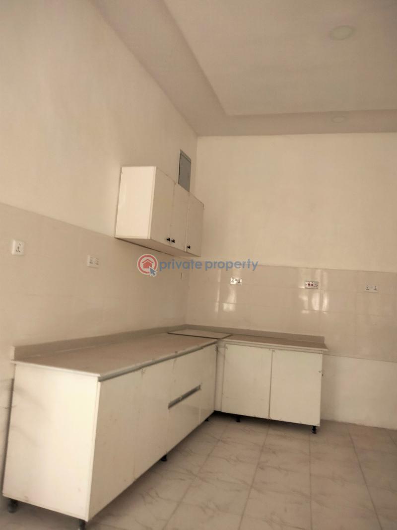4 bedroom House For Rent Ojodu Ikeja Lagos - 2