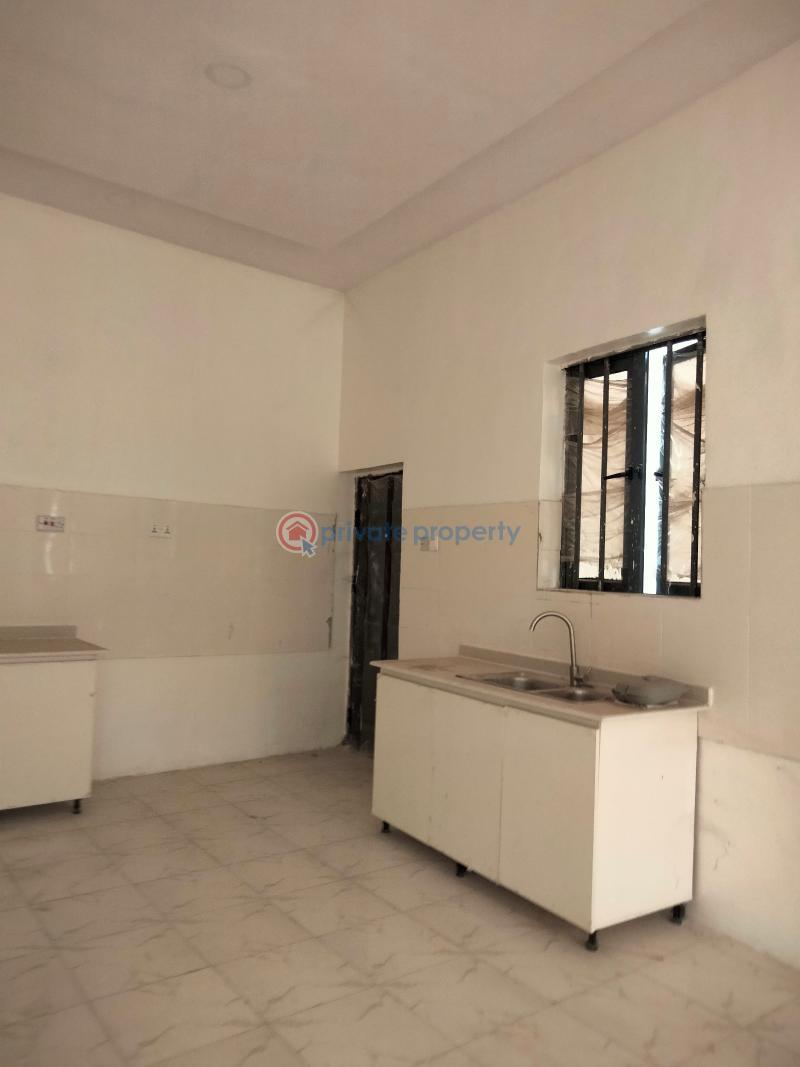 4 bedroom House For Rent Ojodu Ikeja Lagos - 5