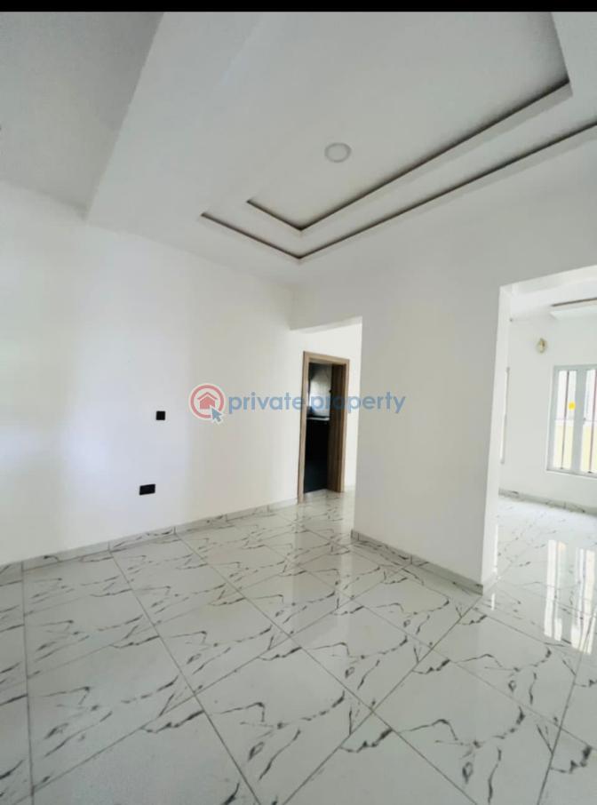 House For Rent Ibadan Oyo - 1