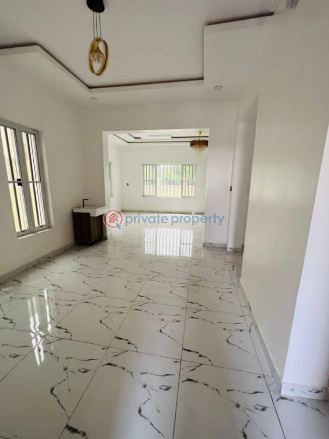 House For Rent Ibadan Oyo - 6