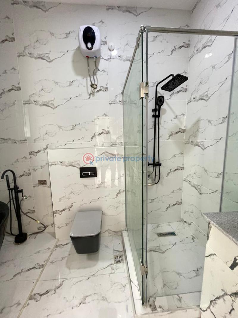 4 bedroom Detached Duplex For Sale Ikota Lekki Lagos - 3
