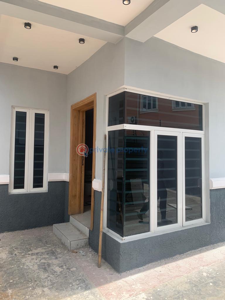 4 bedroom House For Sale Gbagada Lagos - 12