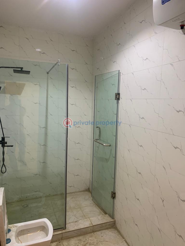 4 bedroom House For Sale Gbagada Lagos - 5