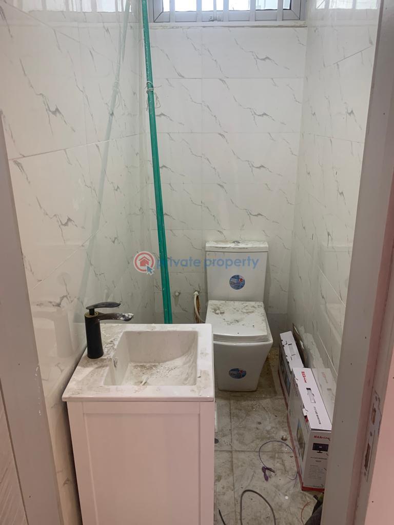 4 bedroom House For Sale Gbagada Lagos - 10