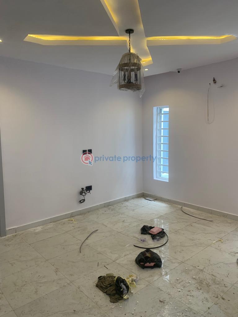 4 bedroom House For Sale Gbagada Lagos - 4