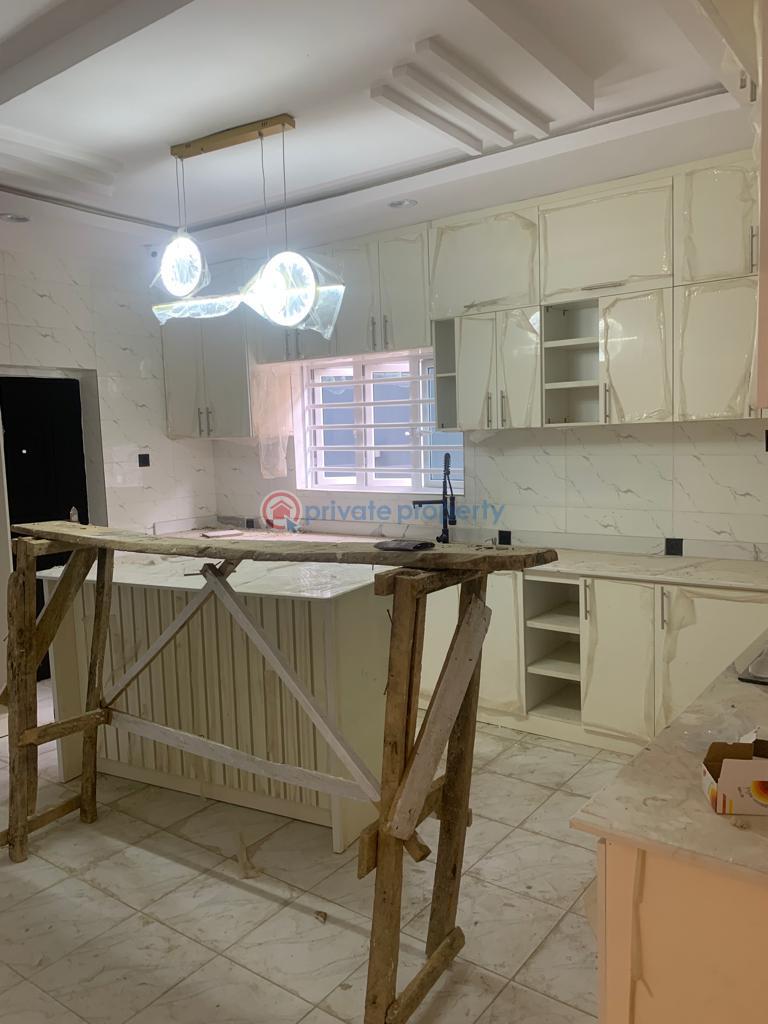 4 bedroom House For Sale Gbagada Lagos - 11