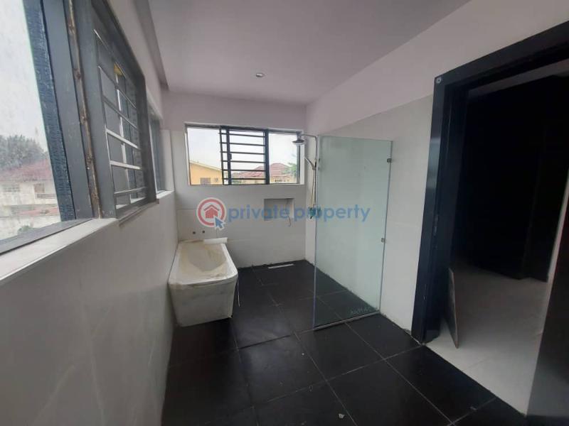 4 bedroom House For Sale Cvg Estate Lekki Lagos - 14