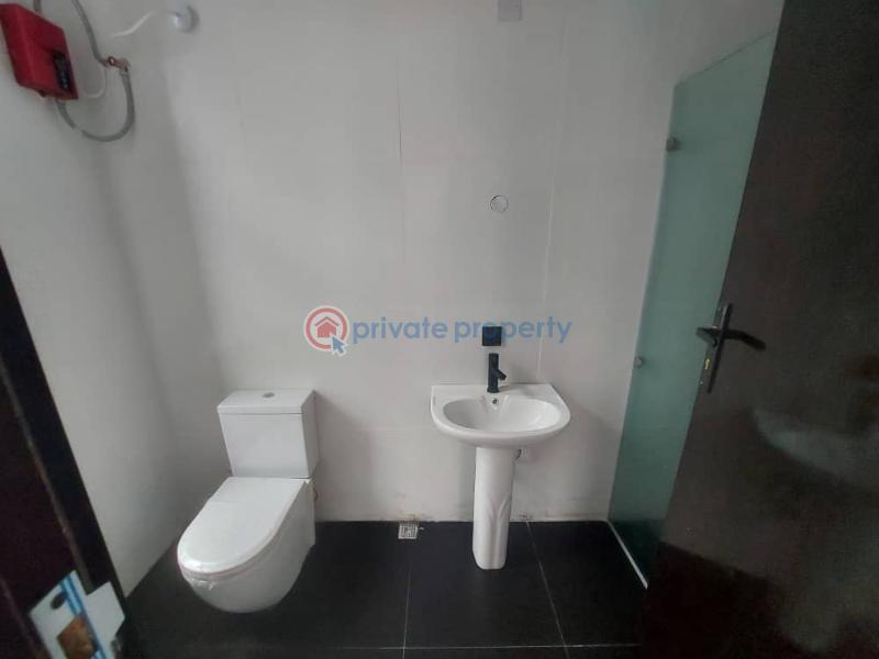 4 bedroom House For Sale Cvg Estate Lekki Lagos - 18
