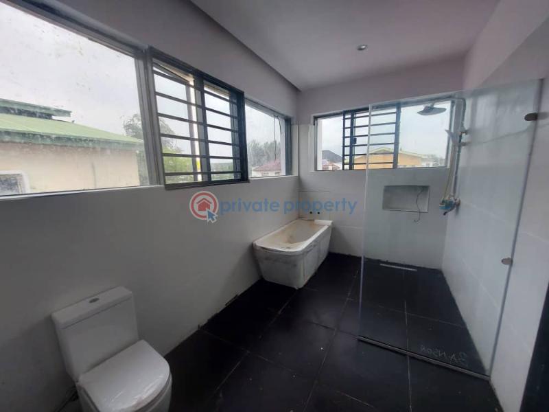 4 bedroom House For Sale Cvg Estate Lekki Lagos - 13