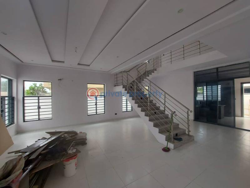 4 bedroom House For Sale Cvg Estate Lekki Lagos - 4