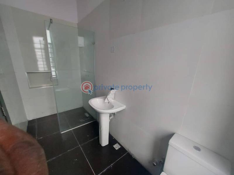 4 bedroom House For Sale Cvg Estate Lekki Lagos - 16