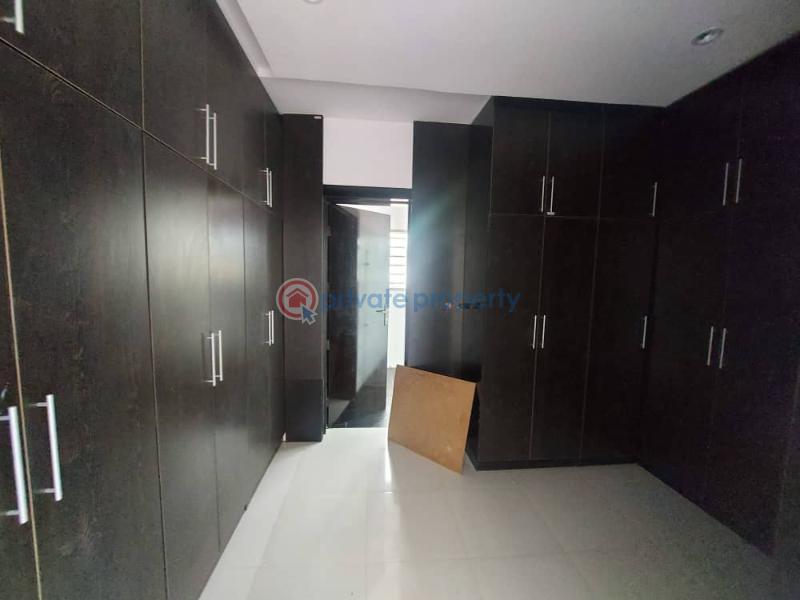 4 bedroom House For Sale Cvg Estate Lekki Lagos - 12