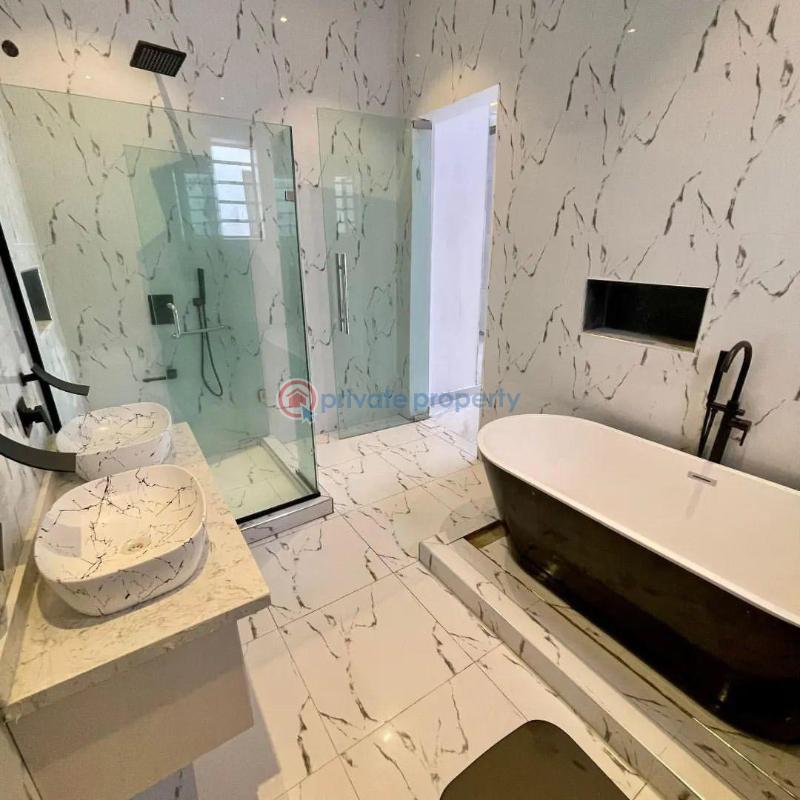 4 bedroom Detached Duplex For Sale Ajah Lagos - 9