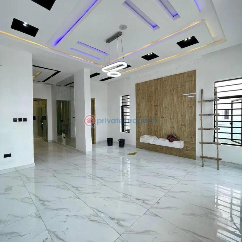 4 bedroom Detached Duplex For Sale Ajah Lagos - 10